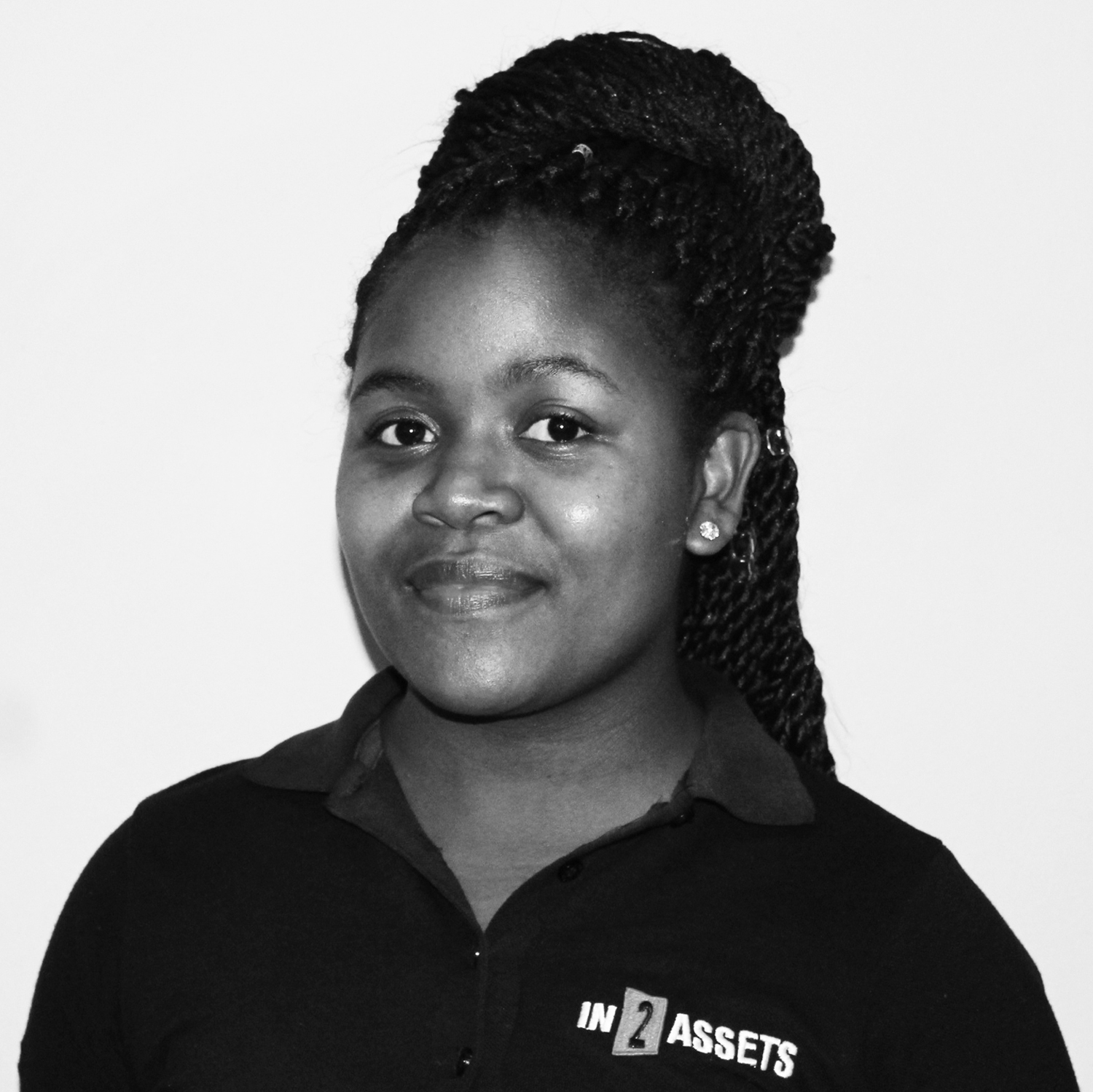 Ntombi Dlomo